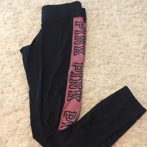 Vs pink ultimate legging